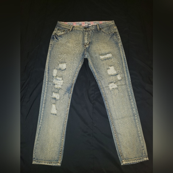 Men's Jeans - Picture 5 of 6